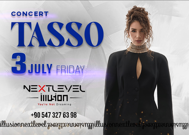 TASSO Live in Concert